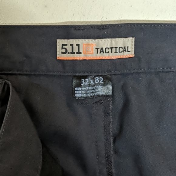 5.11 Taclite Pro pants - Picture 2 of 2